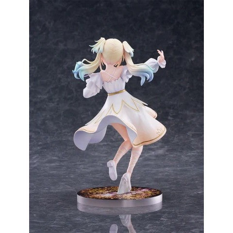【予約安心出荷】[FIG] 大沢瑠璃乃(おおさわるりの) ラブライブ!蓮ノ空女学院スクールアイドルクラブ 1/7 完成品 フィギュア(AMU-FNX1225) フリュー(2027年3月)