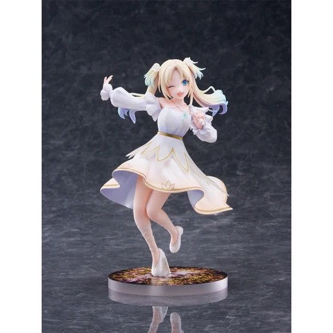 【予約安心出荷】[FIG] 大沢瑠璃乃(おおさわるりの) ラブライブ!蓮ノ空女学院スクールアイドルクラブ 1/7 完成品 フィギュア(AMU-FNX1225) フリュー(2027年3月)
