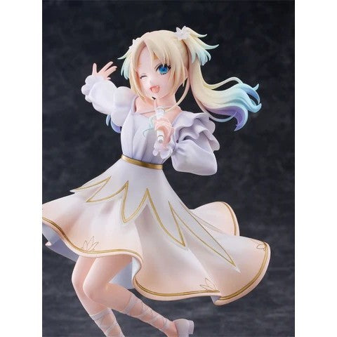【予約安心出荷】[FIG] 大沢瑠璃乃(おおさわるりの) ラブライブ!蓮ノ空女学院スクールアイドルクラブ 1/7 完成品 フィギュア(AMU-FNX1225) フリュー(2027年3月)