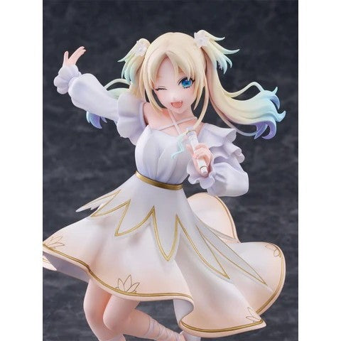 【予約安心出荷】[FIG] 大沢瑠璃乃(おおさわるりの) ラブライブ!蓮ノ空女学院スクールアイドルクラブ 1/7 完成品 フィギュア(AMU-FNX1225) フリュー(2027年3月)