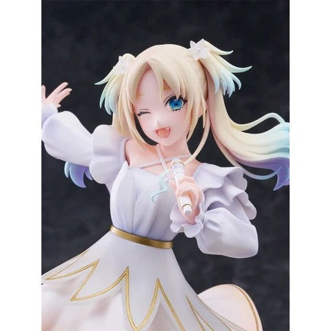 【予約安心出荷】[FIG] 大沢瑠璃乃(おおさわるりの) ラブライブ!蓮ノ空女学院スクールアイドルクラブ 1/7 完成品 フィギュア(AMU-FNX1225) フリュー(2027年3月)