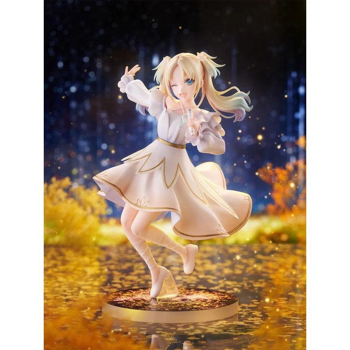 【予約安心出荷】[FIG] 大沢瑠璃乃(おおさわるりの) ラブライブ!蓮ノ空女学院スクールアイドルクラブ 1/7 完成品 フィギュア(AMU-FNX1225) フリュー(2027年3月)