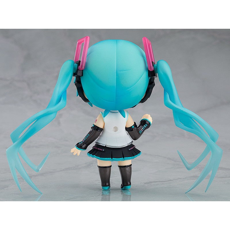 【予約安心出荷】[FIG] (再販) ねんどろいど 1309 初音ミク V4X キャラクター・ボーカル・シリーズ01 初音ミク 完成品 可動フィギュア グッドスマイルカンパニー(2026年11月)