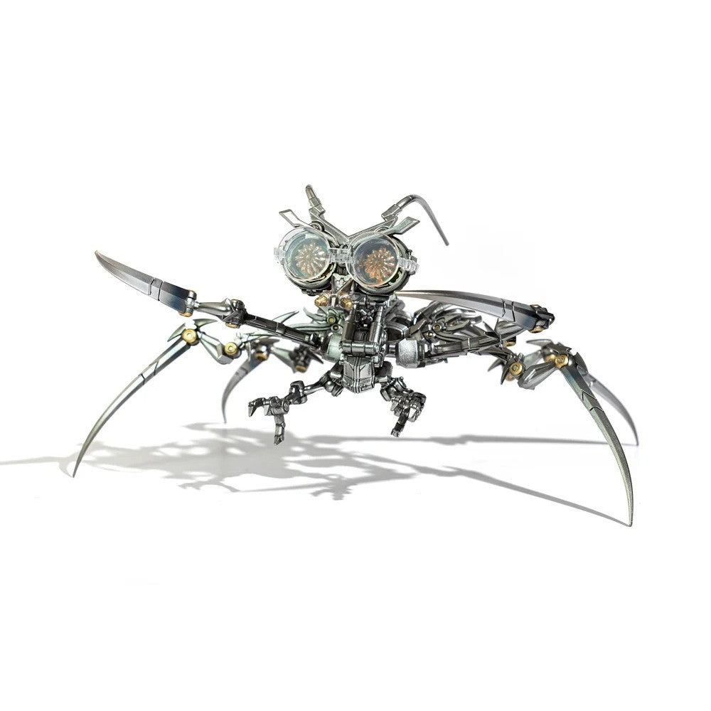 【予約安心出荷】[FIG] スカルペル トランスフォーマー/ダークサイド・ムーン 完成品 アクションフィギュア(GN244) Killerbody(2026年11月)