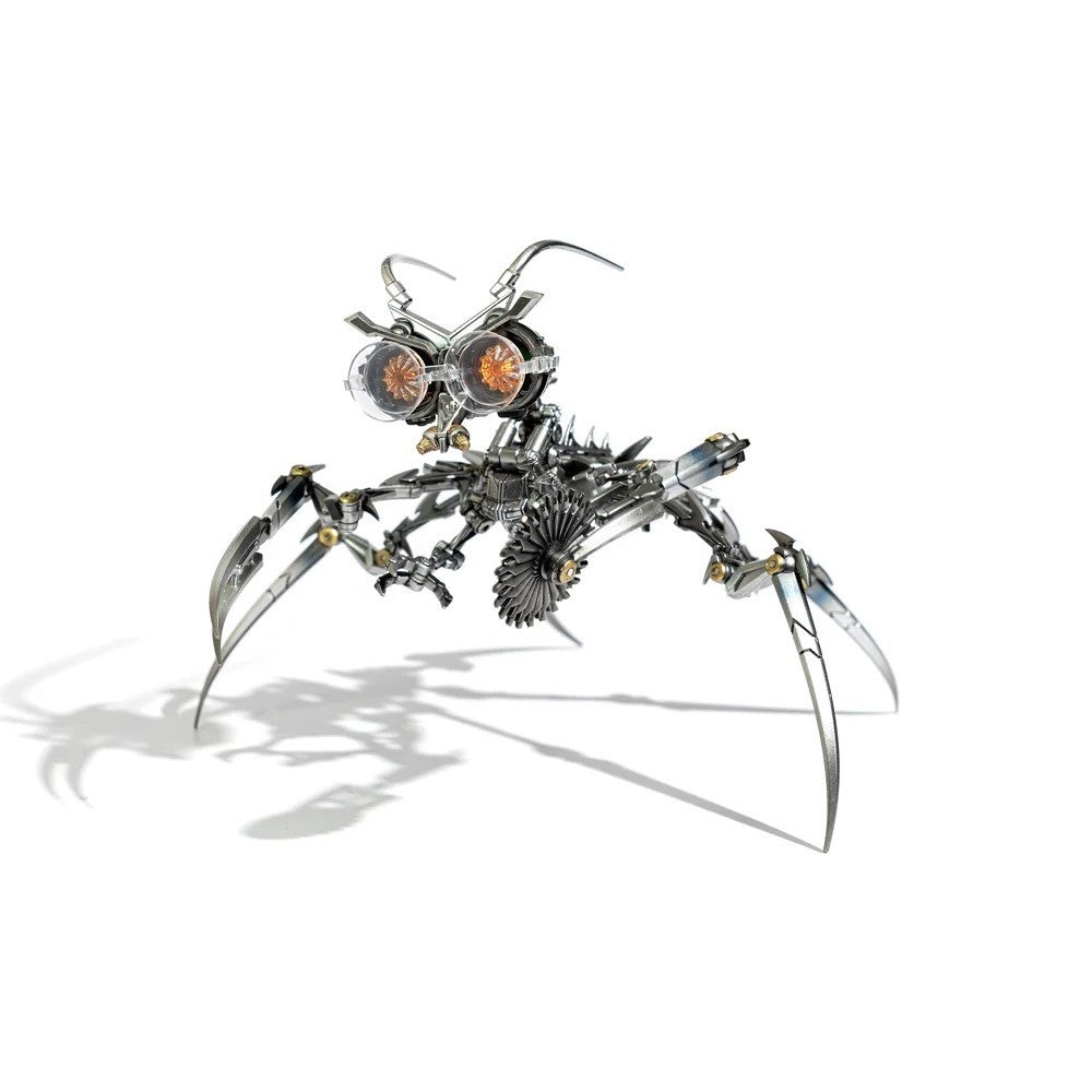 【予約安心出荷】[FIG] スカルペル トランスフォーマー/ダークサイド・ムーン 完成品 アクションフィギュア(GN244) Killerbody(2026年11月)