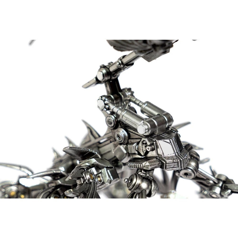 【予約安心出荷】[FIG] スカルペル トランスフォーマー/ダークサイド・ムーン 完成品 アクションフィギュア(GN244) Killerbody(2026年11月)