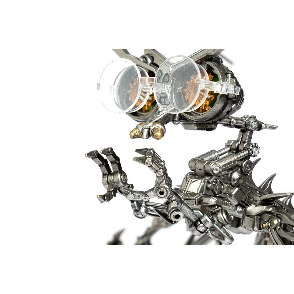 【予約安心出荷】[FIG] スカルペル トランスフォーマー/ダークサイド・ムーン 完成品 アクションフィギュア(GN244) Killerbody(2026年11月)