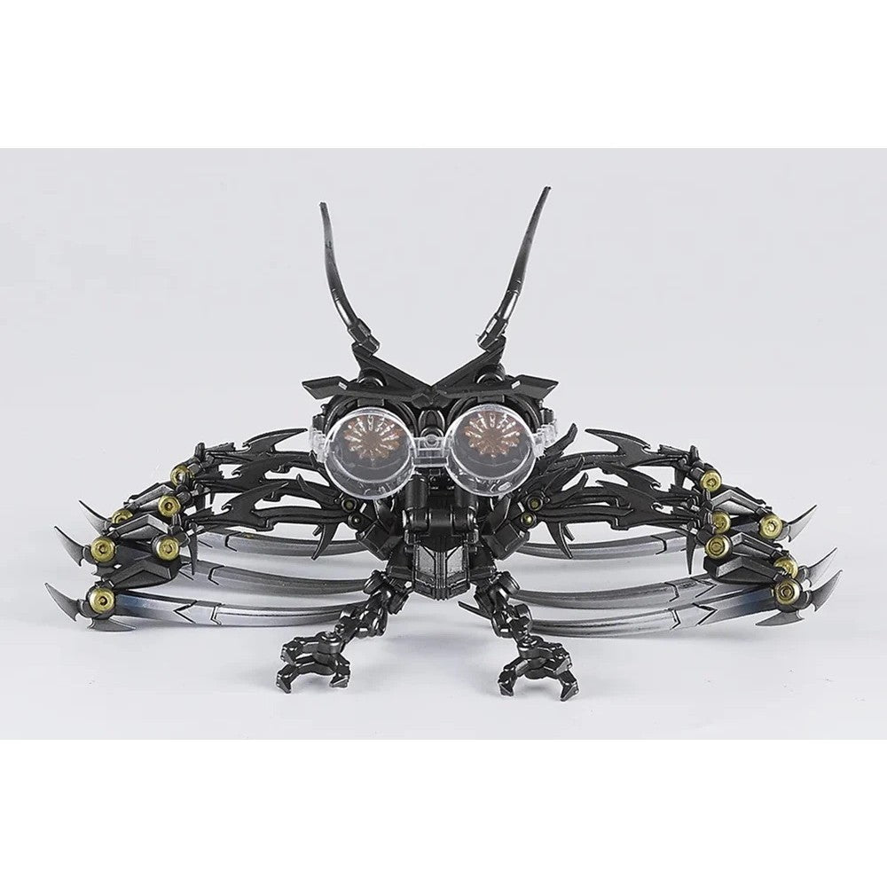 【予約安心出荷】[FIG] スカルペル トランスフォーマー/ダークサイド・ムーン 完成品 アクションフィギュア(GN244) Killerbody(2026年11月)