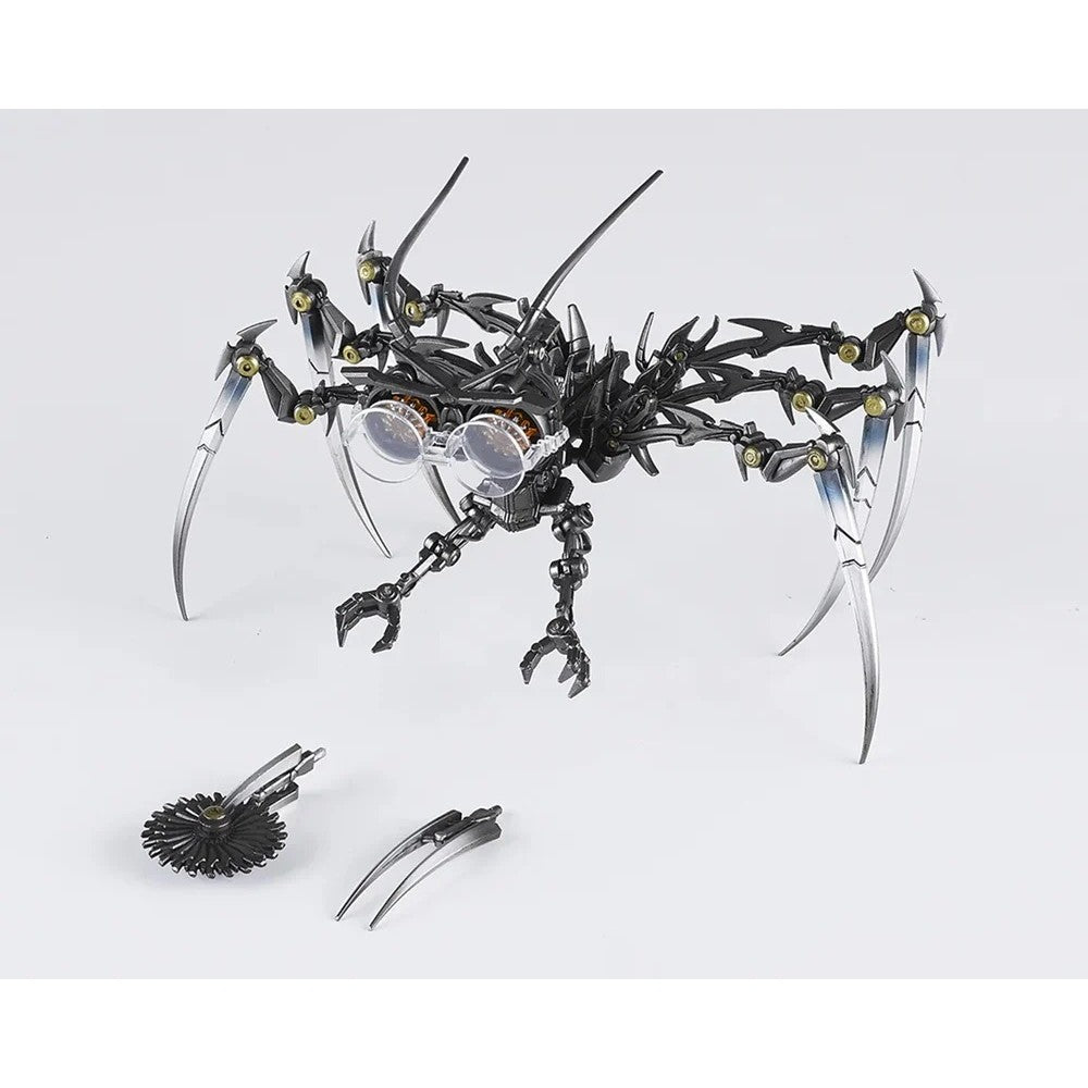 【予約安心出荷】[FIG] スカルペル トランスフォーマー/ダークサイド・ムーン 完成品 アクションフィギュア(GN244) Killerbody(2026年11月)