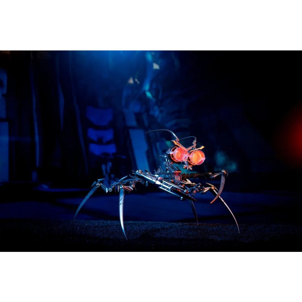 【予約安心出荷】[FIG] スカルペル トランスフォーマー/ダークサイド・ムーン 完成品 アクションフィギュア(GN244) Killerbody(2026年11月)