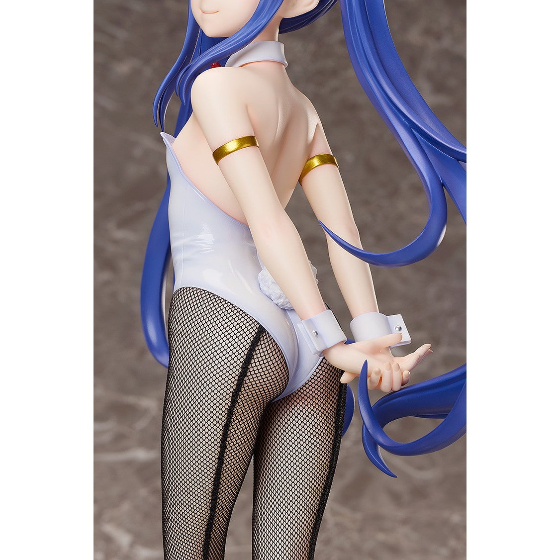 【予約安心出荷】[FIG] B-style ウェンディ・マーベル バニーVer. TVアニメ『FAIRY TAIL』(フェアリーテイル) 1/4 完成品 フィギュア FREEing(フリーイング)(2027年1月)