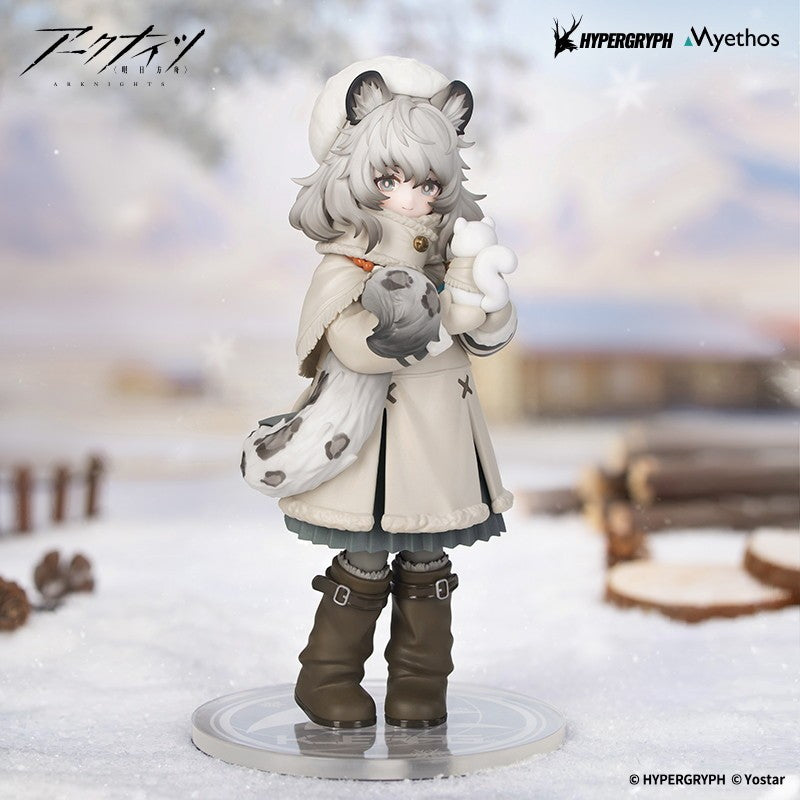 【予約安心出荷】[FIG] ロドス・キッズシリーズ プラマニクス アークナイツ 完成品 フィギュア Myethos(ミートス)(2027年5月)