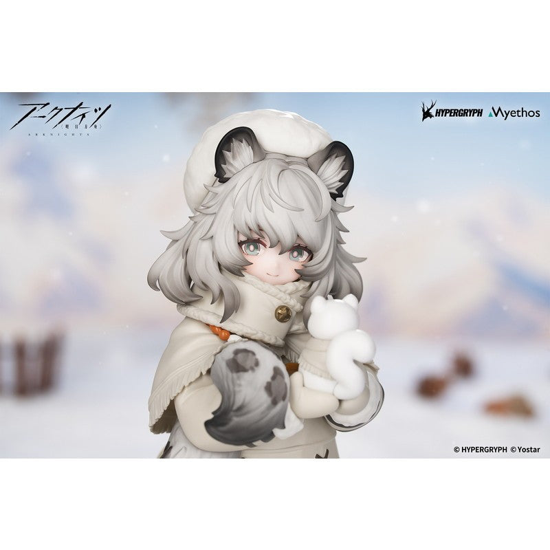 【予約安心出荷】[FIG] ロドス・キッズシリーズ プラマニクス アークナイツ 完成品 フィギュア Myethos(ミートス)(2027年5月)