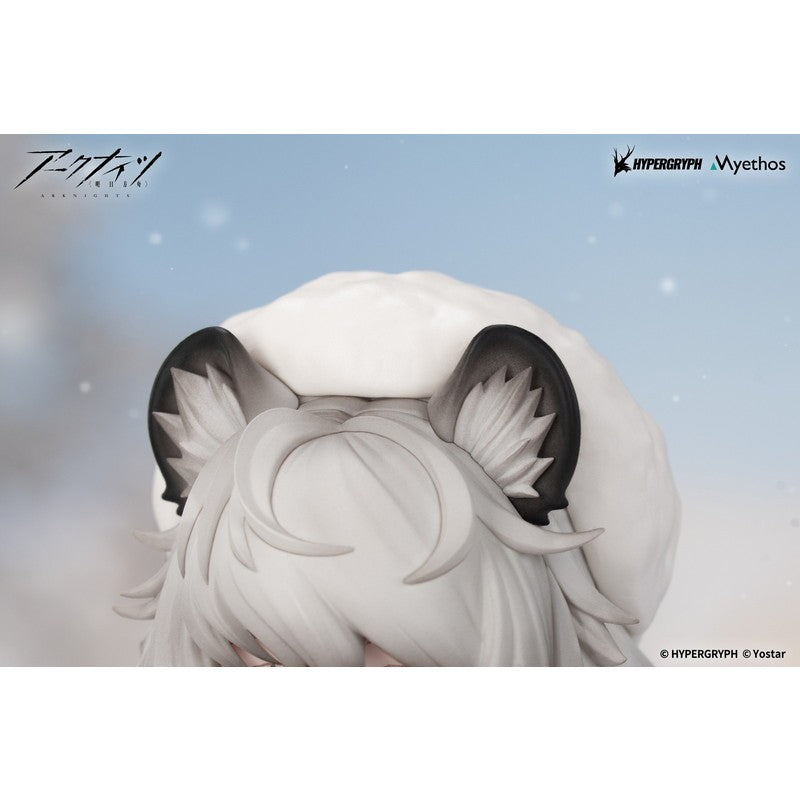 【予約安心出荷】[FIG] ロドス・キッズシリーズ プラマニクス アークナイツ 完成品 フィギュア Myethos(ミートス)(2027年5月)
