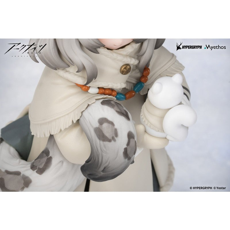 【予約安心出荷】[FIG] ロドス・キッズシリーズ プラマニクス アークナイツ 完成品 フィギュア Myethos(ミートス)(2027年5月)