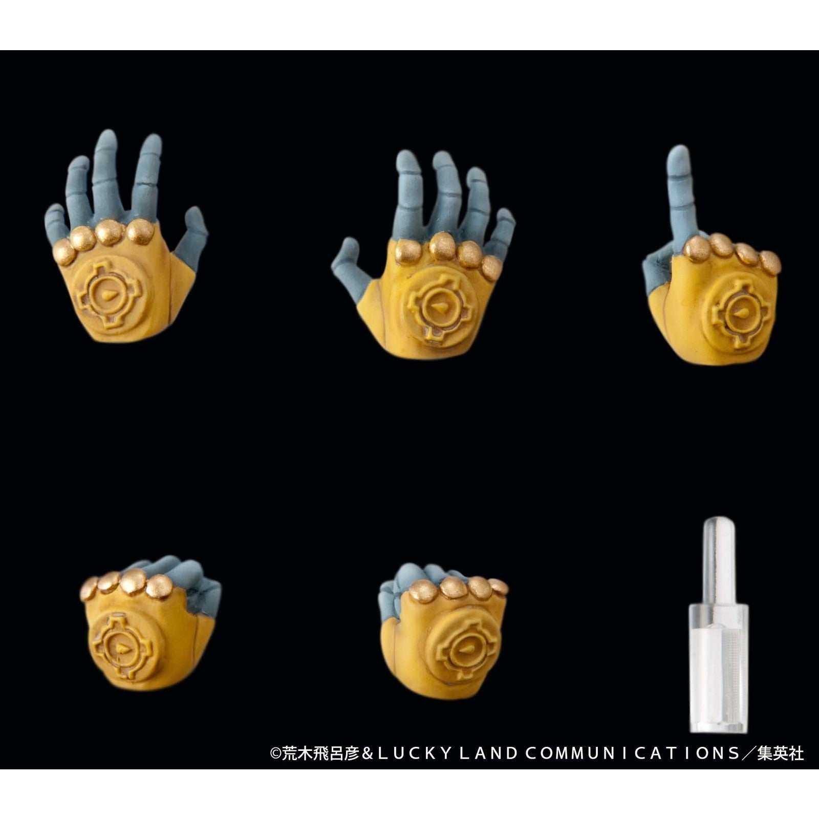 【予約安心出荷】[FIG] (再々販) 超像可動 ザ・ワールド ジョジョの奇妙な冒険 第3部 完成品 可動フィギュア メディコス・エンタテインメント(2027年1月)