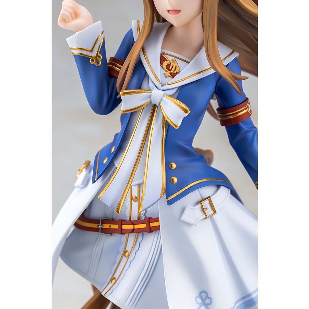 【予約安心出荷】[FIG] グラスワンダー ウマ娘 プリティーダービー 1/7 完成品 フィギュア(PV362) コトブキヤ(2027年2月)