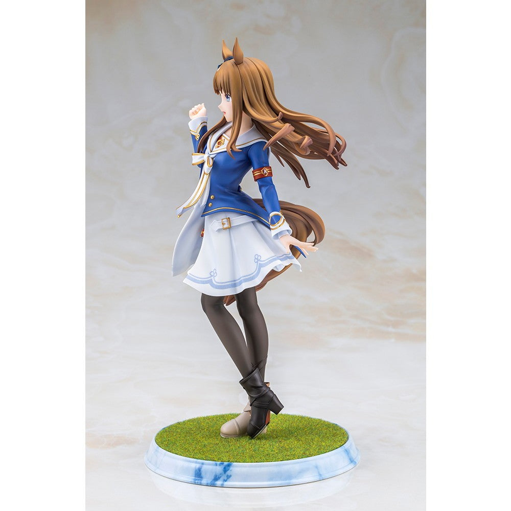【予約安心出荷】[FIG] グラスワンダー ウマ娘 プリティーダービー 1/7 完成品 フィギュア(PV362) コトブキヤ(2027年2月)