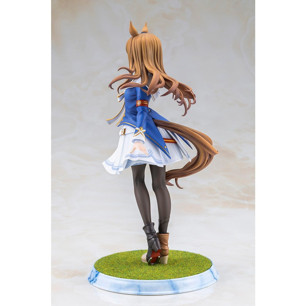 【予約安心出荷】[FIG] グラスワンダー ウマ娘 プリティーダービー 1/7 完成品 フィギュア(PV362) コトブキヤ(2027年2月)