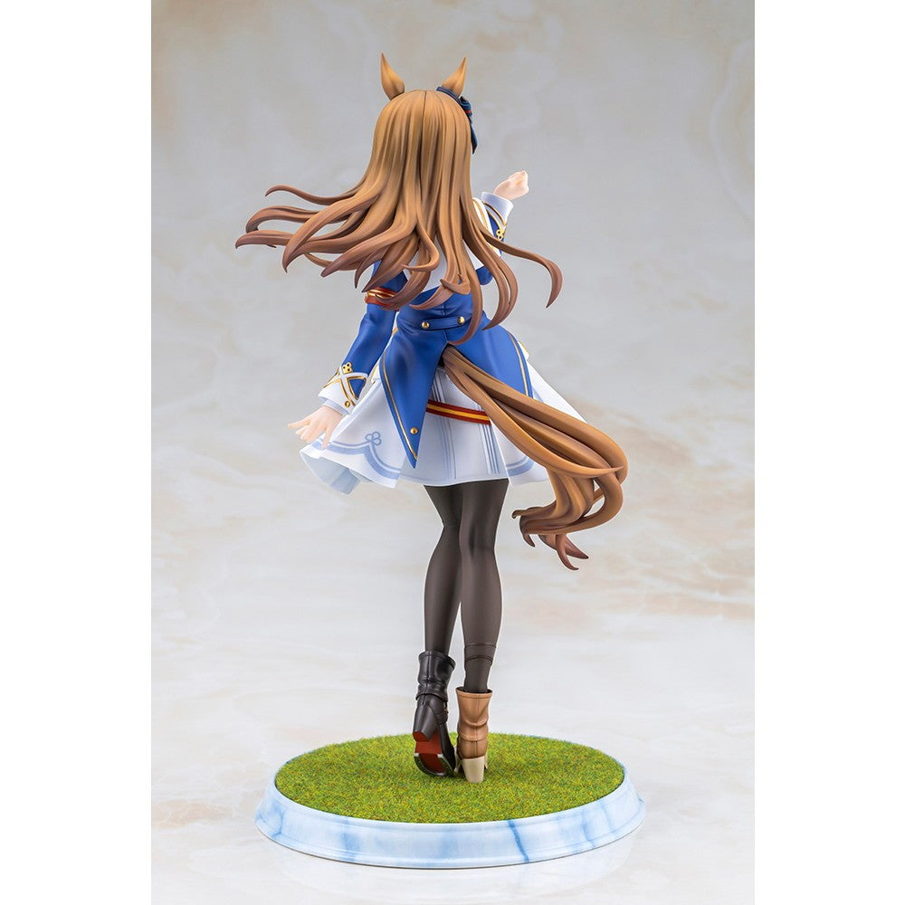 【予約安心出荷】[FIG] グラスワンダー ウマ娘 プリティーダービー 1/7 完成品 フィギュア(PV362) コトブキヤ(2027年2月)
