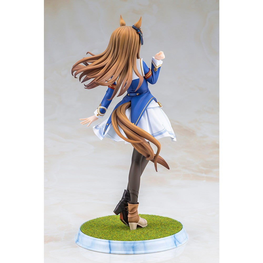 【予約安心出荷】[FIG] グラスワンダー ウマ娘 プリティーダービー 1/7 完成品 フィギュア(PV362) コトブキヤ(2027年2月)