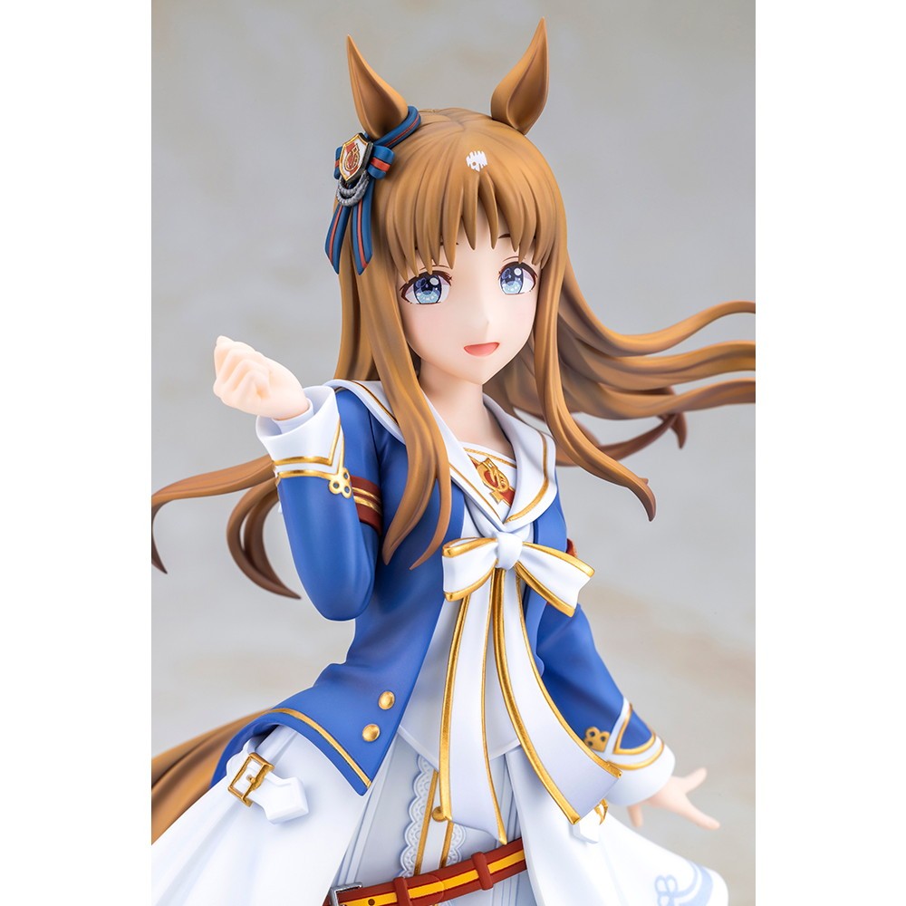 【予約安心出荷】[FIG] グラスワンダー ウマ娘 プリティーダービー 1/7 完成品 フィギュア(PV362) コトブキヤ(2027年2月)