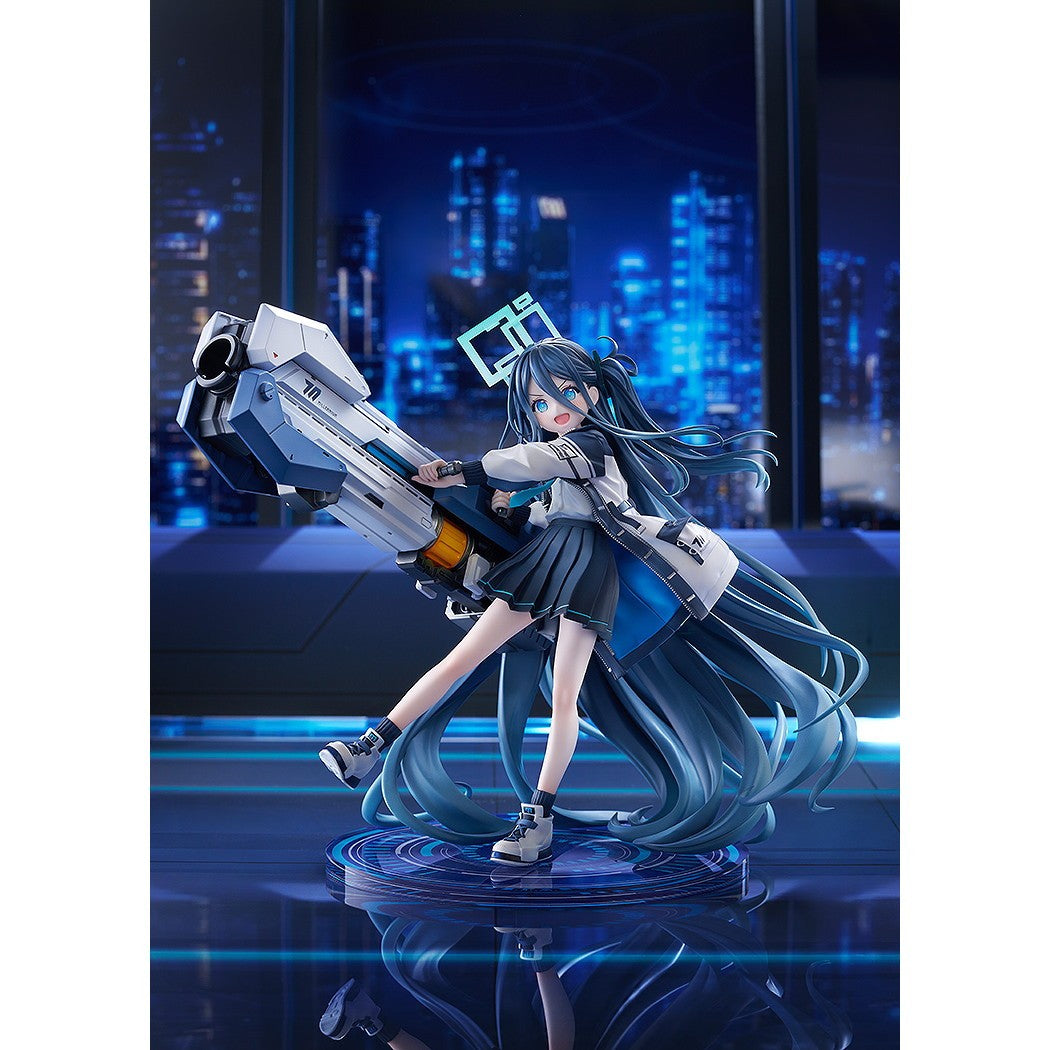【予約安心出荷】[FIG] アリス ～覚醒せよ、スーパーノヴァ!～ ブルーアーカイブ -Blue Archive- 1/7 完成品 フィギュア グッドスマイルカンパニー(2027年7月)