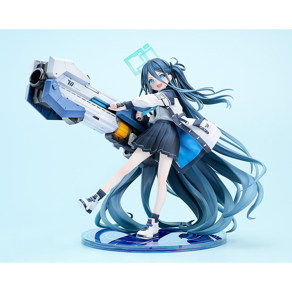 【予約安心出荷】[FIG] アリス ～覚醒せよ、スーパーノヴァ!～ ブルーアーカイブ -Blue Archive- 1/7 完成品 フィギュア グッドスマイルカンパニー(2027年7月)