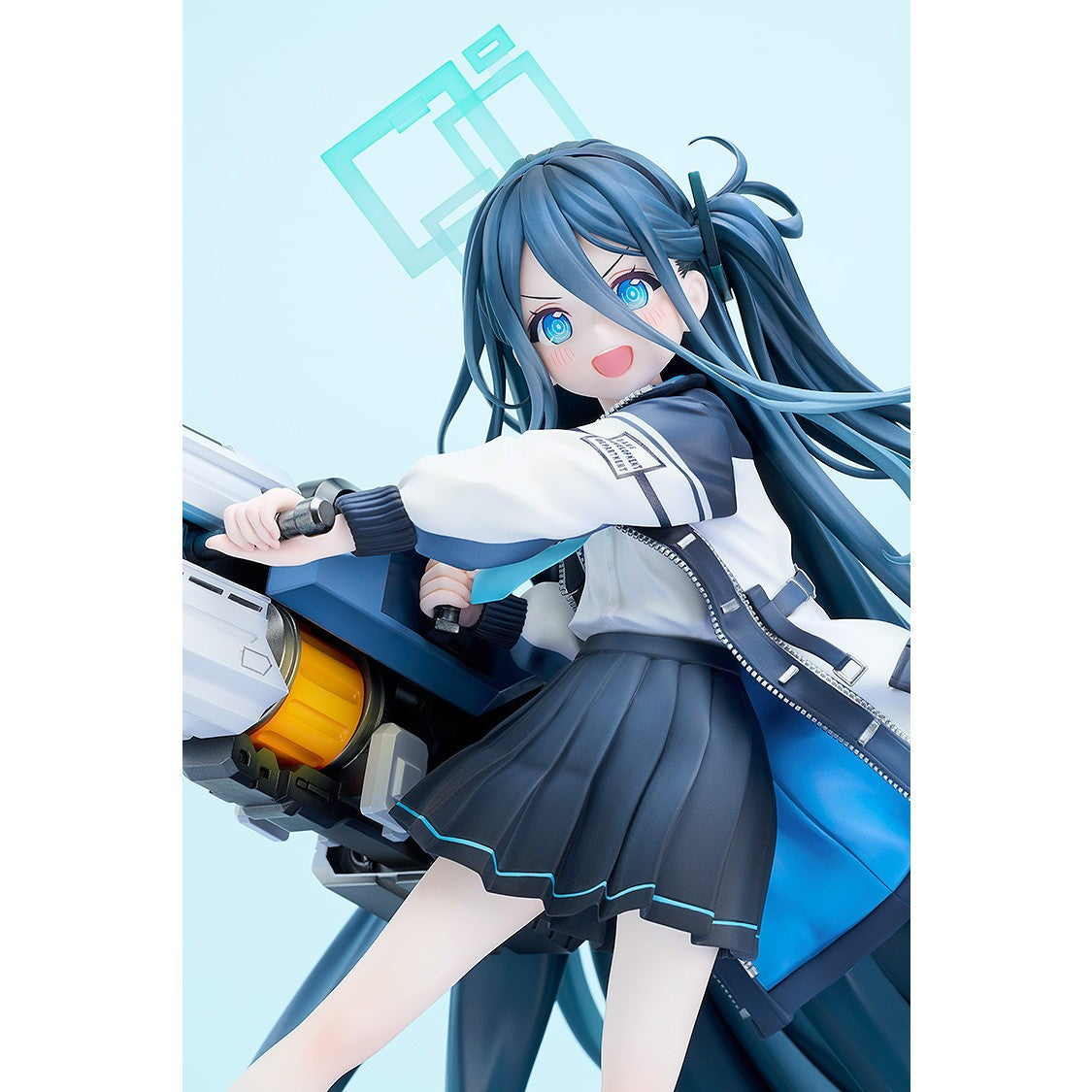 【予約安心出荷】[FIG] アリス ～覚醒せよ、スーパーノヴァ!～ ブルーアーカイブ -Blue Archive- 1/7 完成品 フィギュア グッドスマイルカンパニー(2027年7月)