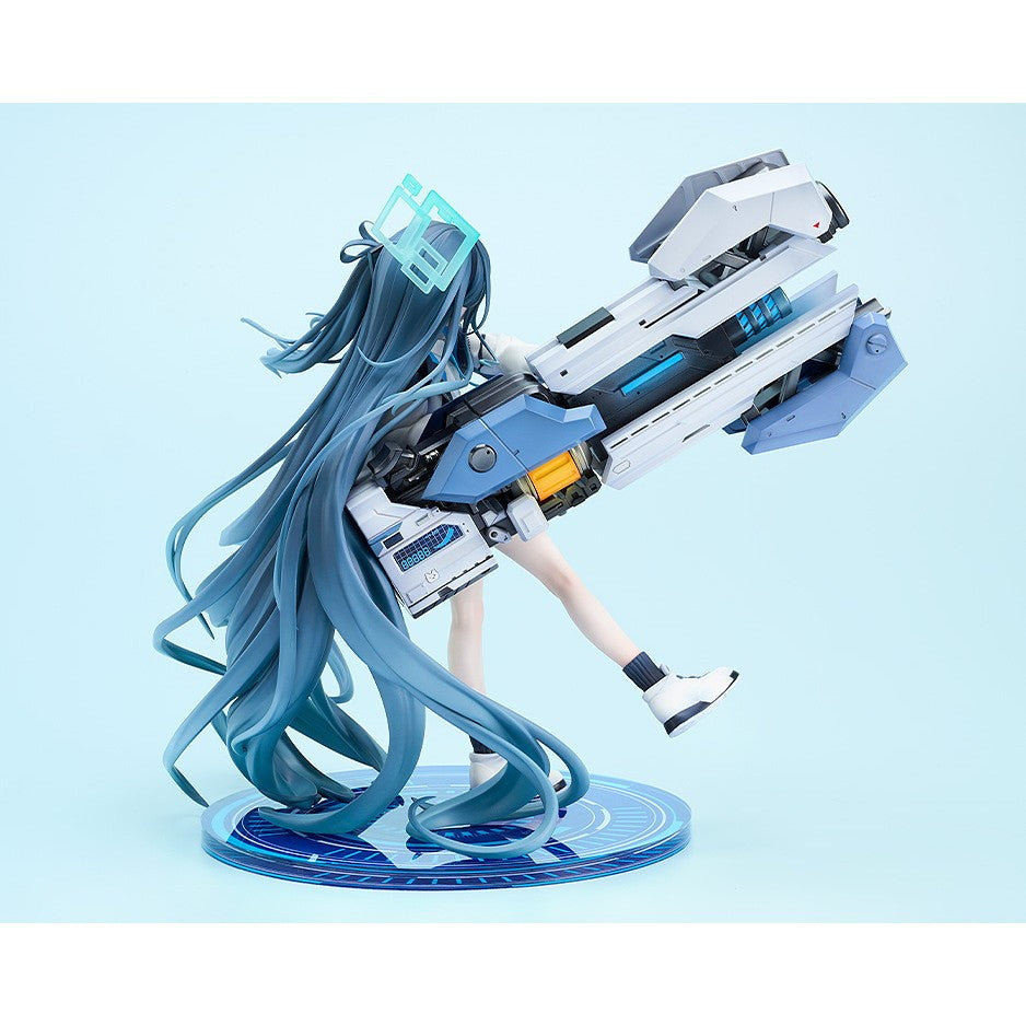 【予約安心出荷】[FIG] アリス ～覚醒せよ、スーパーノヴァ!～ ブルーアーカイブ -Blue Archive- 1/7 完成品 フィギュア グッドスマイルカンパニー(2027年7月)