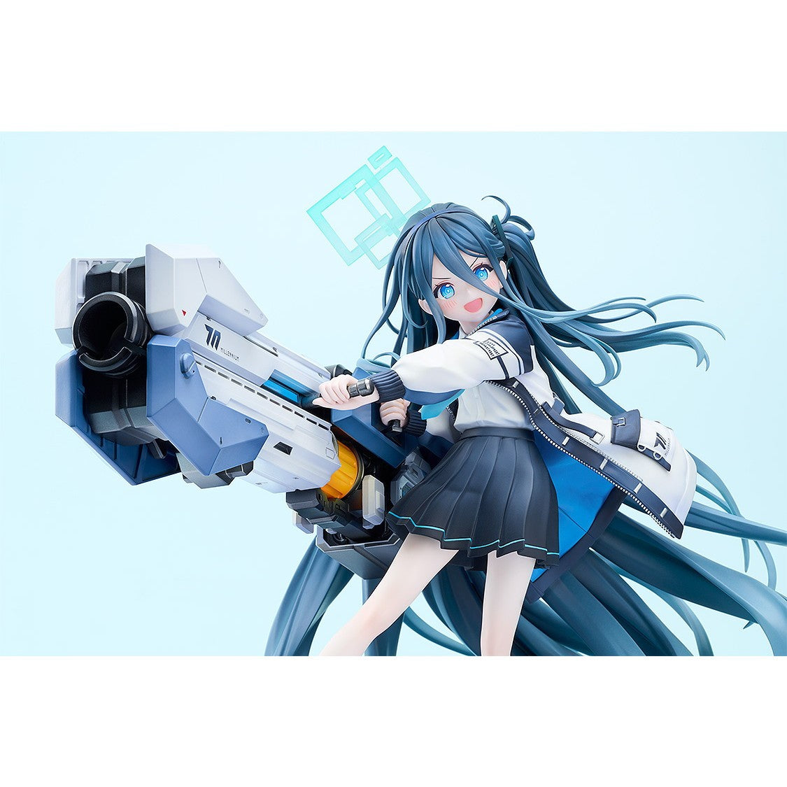 【予約安心出荷】[FIG] アリス ～覚醒せよ、スーパーノヴァ!～ ブルーアーカイブ -Blue Archive- 1/7 完成品 フィギュア グッドスマイルカンパニー(2027年7月)