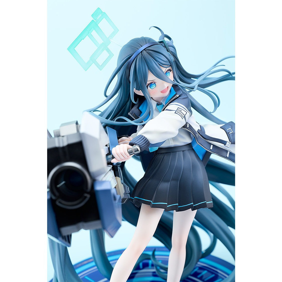 【予約安心出荷】[FIG] アリス ～覚醒せよ、スーパーノヴァ!～ ブルーアーカイブ -Blue Archive- 1/7 完成品 フィギュア グッドスマイルカンパニー(2027年7月)