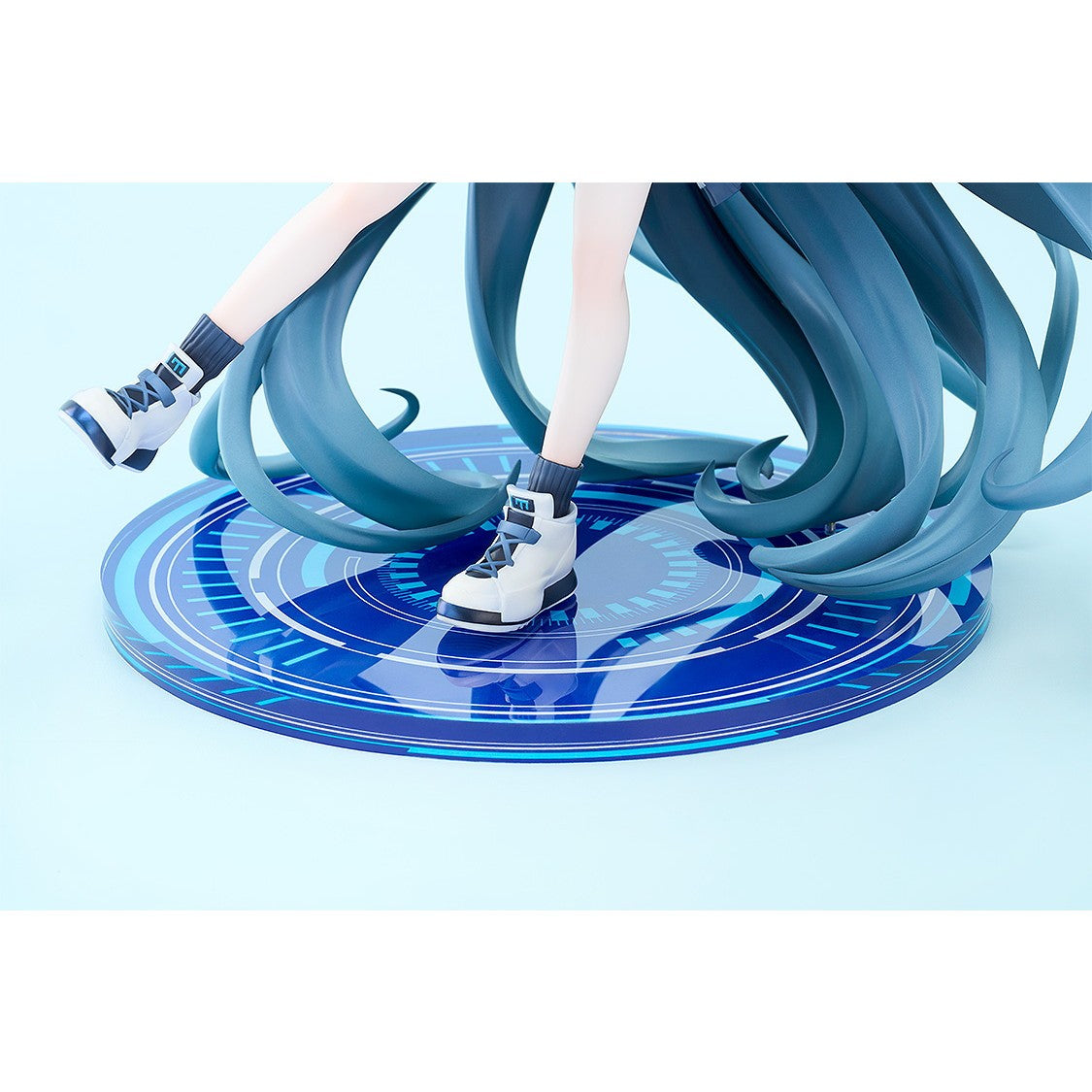 【予約安心出荷】[FIG] アリス ～覚醒せよ、スーパーノヴァ!～ ブルーアーカイブ -Blue Archive- 1/7 完成品 フィギュア グッドスマイルカンパニー(2027年7月)