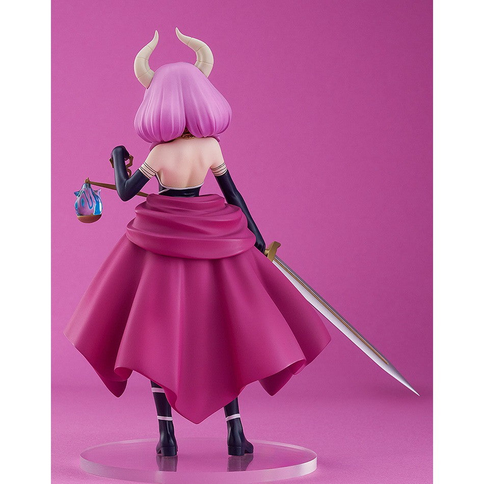 【予約安心出荷】[FIG] POP UP PARADE(ポップアップパレード) アウラ 葬送のフリーレン 完成品 フィギュア グッドスマイルカンパニー(2026年12月)