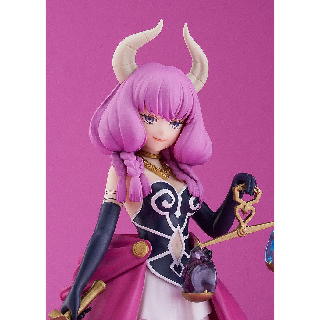 【予約安心出荷】[FIG] POP UP PARADE(ポップアップパレード) アウラ 葬送のフリーレン 完成品 フィギュア グッドスマイルカンパニー(2026年12月)