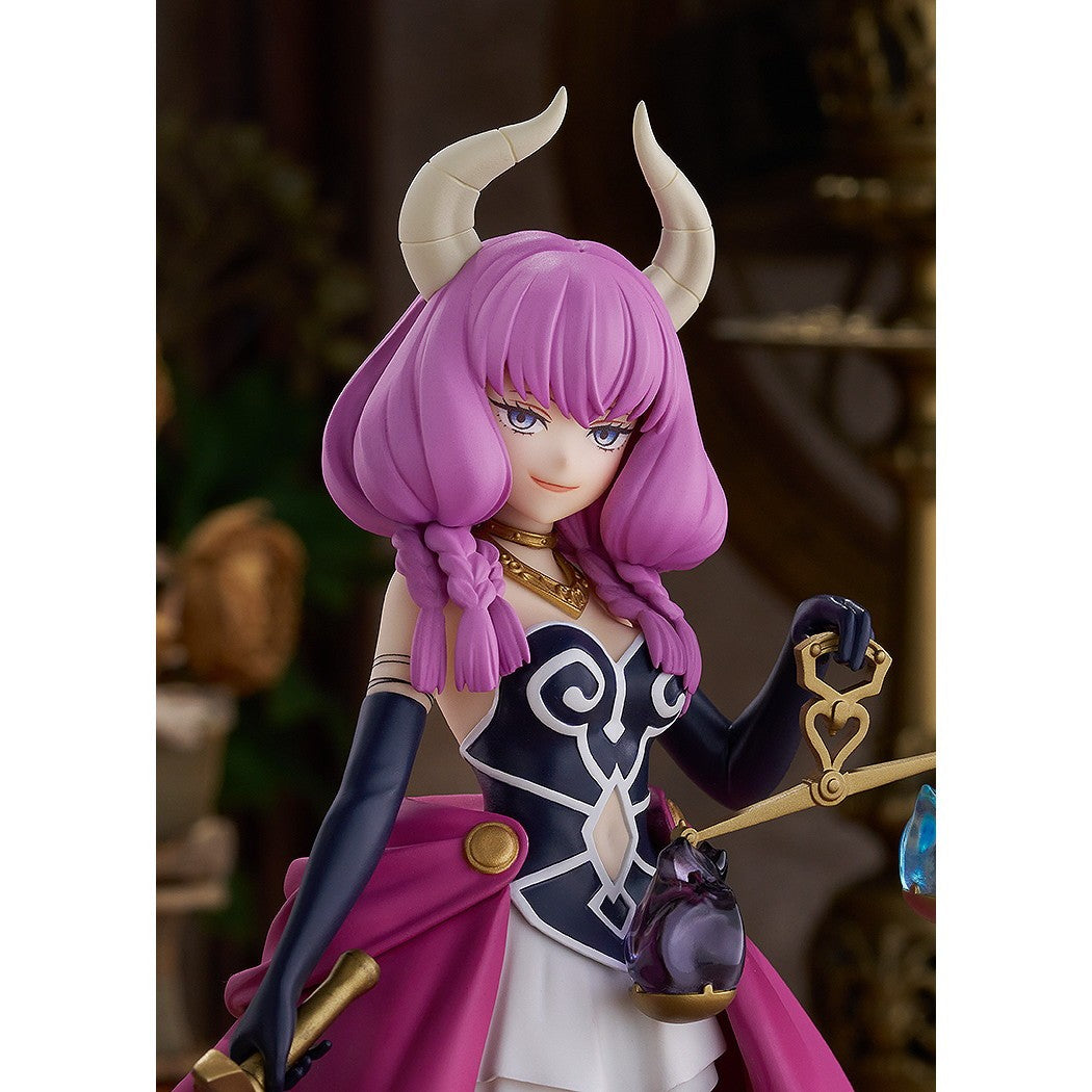 【予約安心出荷】[FIG] POP UP PARADE(ポップアップパレード) アウラ 葬送のフリーレン 完成品 フィギュア グッドスマイルカンパニー(2026年12月)