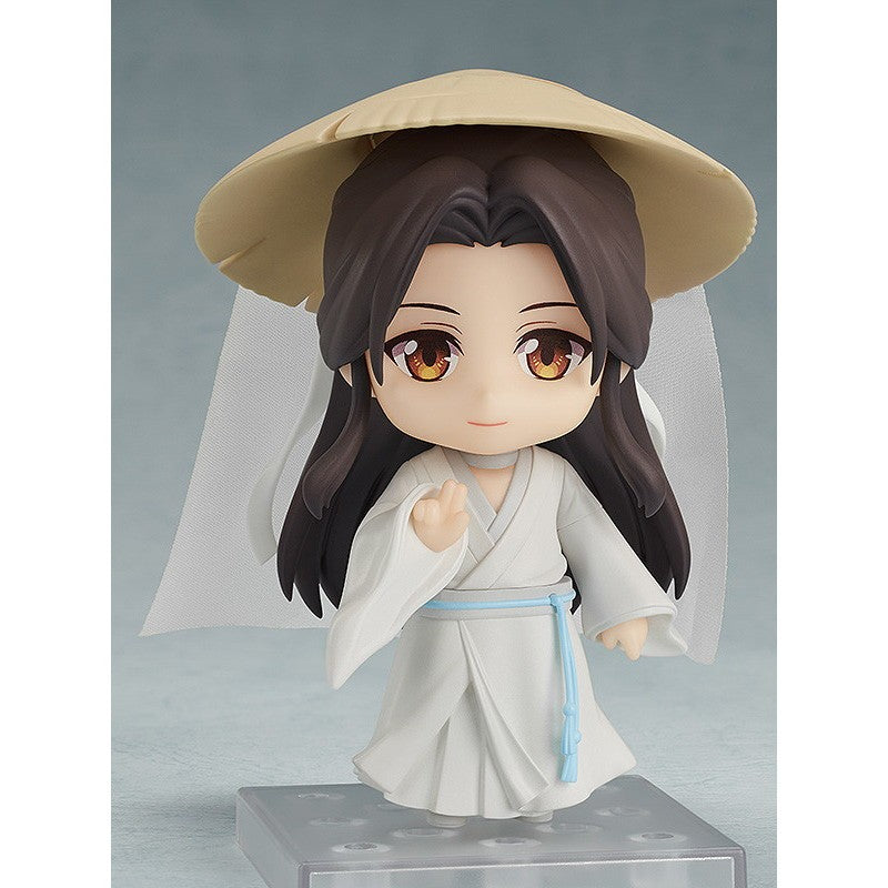 【予約安心出荷】[FIG] (2次再販) ねんどろいど 1945 謝怜(シエ・リェン) 天官賜福(てんかんしふく) 完成品 可動フィギュア グッドスマイルアーツ上海(2026年11月)