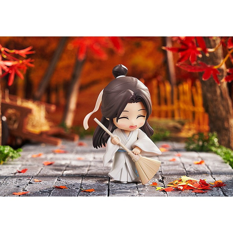 【予約安心出荷】[FIG] (2次再販) ねんどろいど 1945 謝怜(シエ・リェン) 天官賜福(てんかんしふく) 完成品 可動フィギュア グッドスマイルアーツ上海(2026年11月)