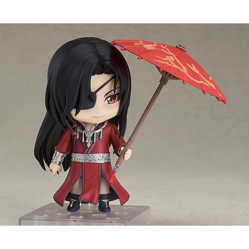 【予約安心出荷】[FIG] (2次再販) ねんどろいど 1946 花城(ホワ・チョン) 天官賜福(てんかんしふく) 完成品 可動フィギュア グッドスマイルアーツ上海(2026年11月)