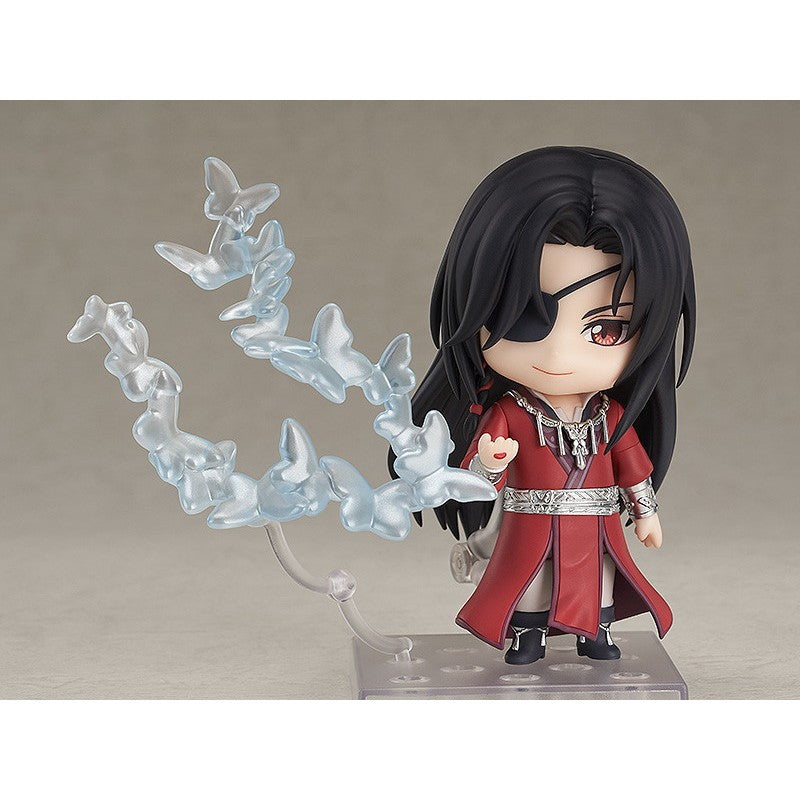 【予約安心出荷】[FIG] (2次再販) ねんどろいど 1946 花城(ホワ・チョン) 天官賜福(てんかんしふく) 完成品 可動フィギュア グッドスマイルアーツ上海(2026年11月)