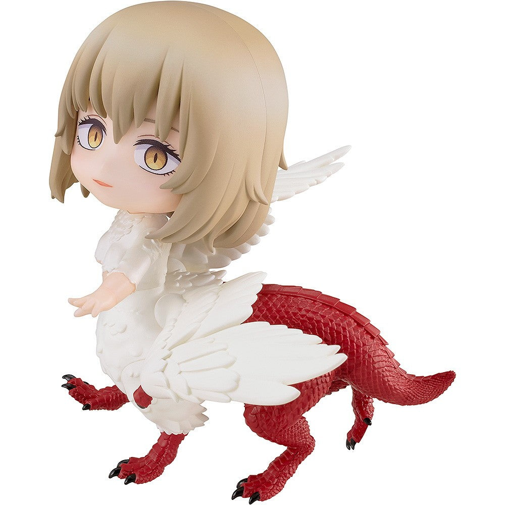 【予約安心出荷】[FIG] ねんどろいど 3055 ファリン(キメラ) ダンジョン飯 完成品 可動フィギュア グッドスマイルカンパニー(2027年2月)