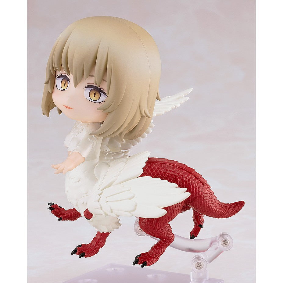 【予約安心出荷】[FIG] ねんどろいど 3055 ファリン(キメラ) ダンジョン飯 完成品 可動フィギュア グッドスマイルカンパニー(2027年2月)