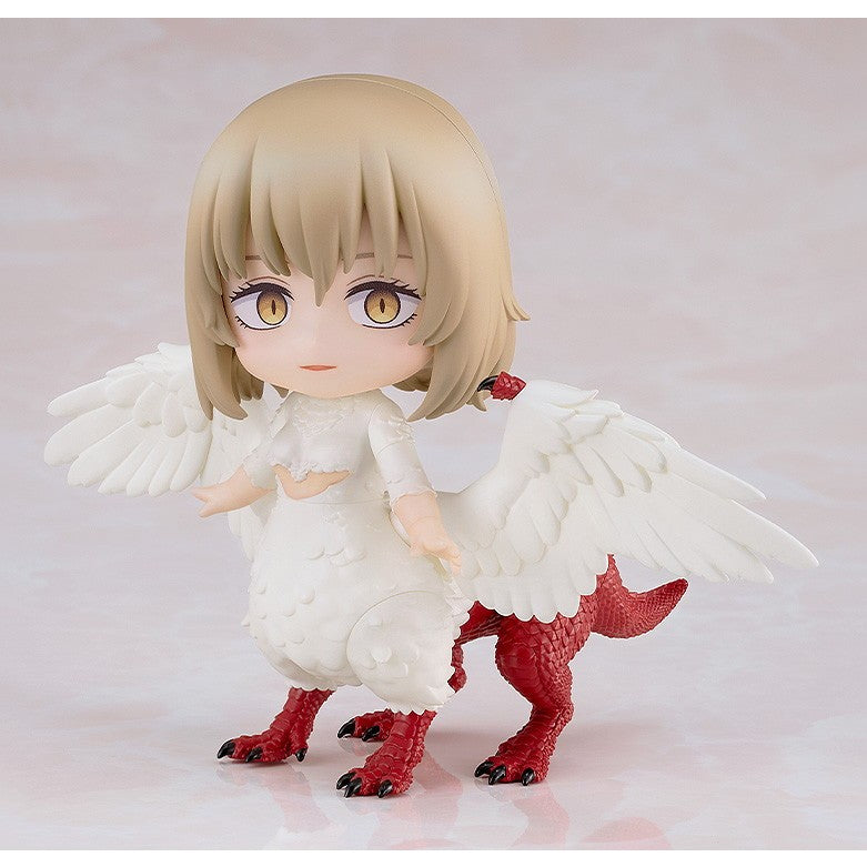 【予約安心出荷】[FIG] ねんどろいど 3055 ファリン(キメラ) ダンジョン飯 完成品 可動フィギュア グッドスマイルカンパニー(2027年2月)