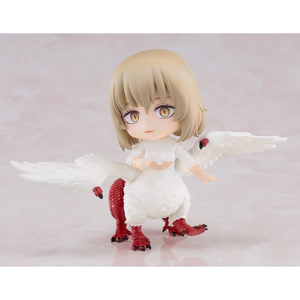 【予約安心出荷】[FIG] ねんどろいど 3055 ファリン(キメラ) ダンジョン飯 完成品 可動フィギュア グッドスマイルカンパニー(2027年2月)