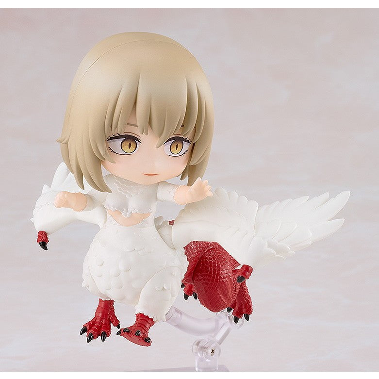 【予約安心出荷】[FIG] ねんどろいど 3055 ファリン(キメラ) ダンジョン飯 完成品 可動フィギュア グッドスマイルカンパニー(2027年2月)