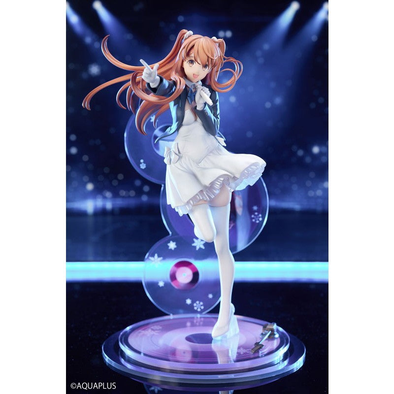 【予約安心出荷】[FIG] 小木曽雪菜(おぎそせつな) 「reunion」 WHITE ALBUM2(ホワイトアルバム2) 1/6 完成品 フィギュア MAGI ARTS(マギアーツ)(2027年4月)