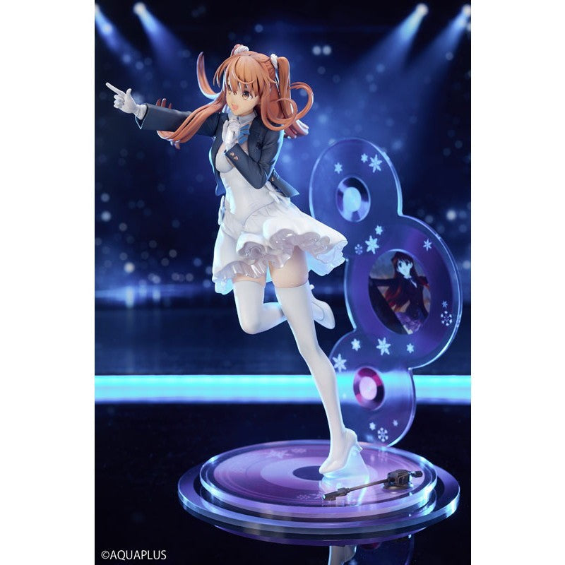 【予約安心出荷】[FIG] 小木曽雪菜(おぎそせつな) 「reunion」 WHITE ALBUM2(ホワイトアルバム2) 1/6 完成品 フィギュア MAGI ARTS(マギアーツ)(2027年4月)