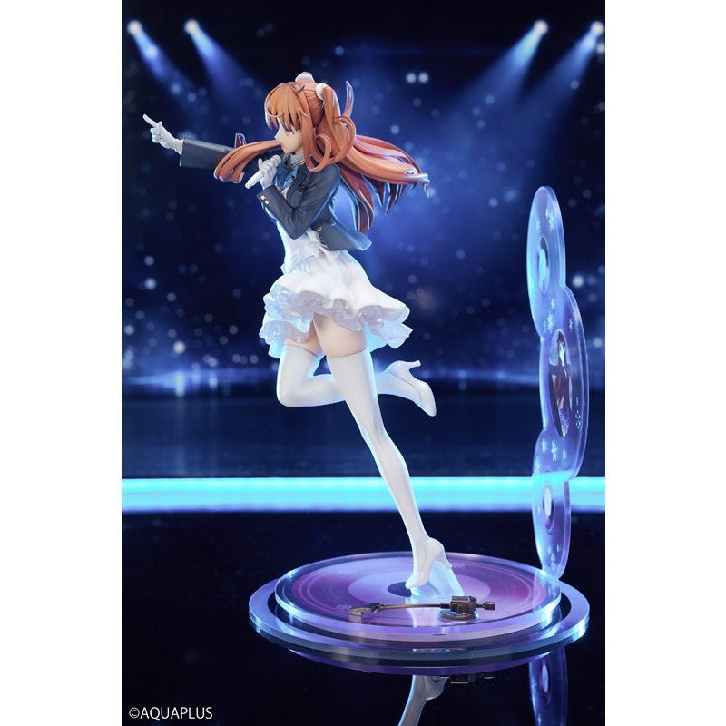 【予約安心出荷】[FIG] 小木曽雪菜(おぎそせつな) 「reunion」 WHITE ALBUM2(ホワイトアルバム2) 1/6 完成品 フィギュア MAGI ARTS(マギアーツ)(2027年4月)