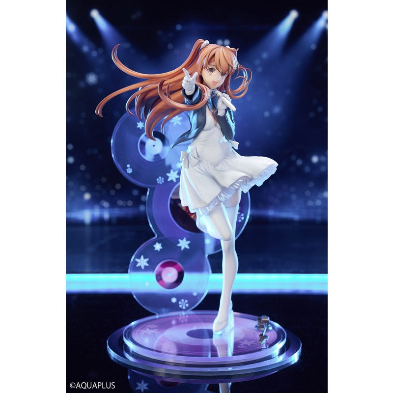 【予約安心出荷】[FIG] 小木曽雪菜(おぎそせつな) 「reunion」 WHITE ALBUM2(ホワイトアルバム2) 1/6 完成品 フィギュア MAGI ARTS(マギアーツ)(2027年4月)