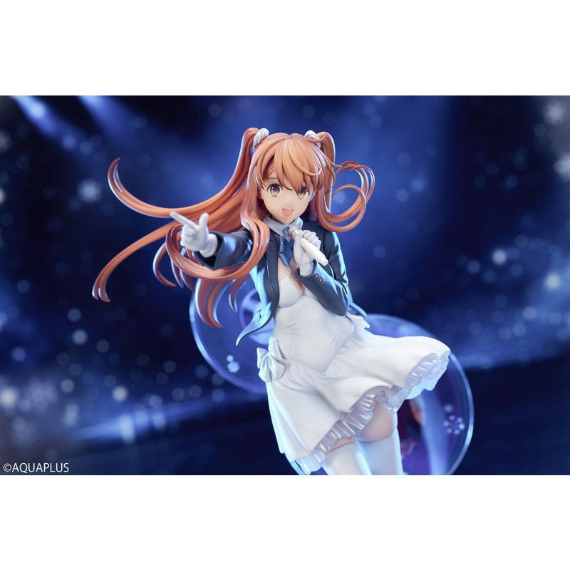 【予約安心出荷】[FIG] 小木曽雪菜(おぎそせつな) 「reunion」 WHITE ALBUM2(ホワイトアルバム2) 1/6 完成品 フィギュア MAGI ARTS(マギアーツ)(2027年4月)